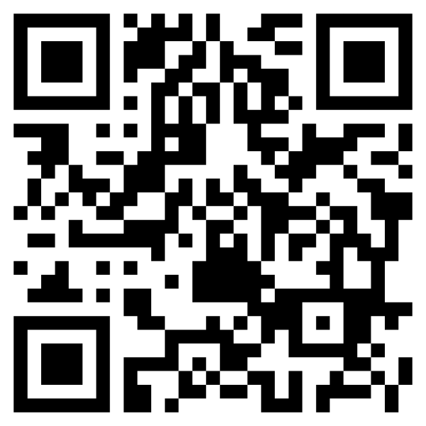 新生線上報到QRCODE